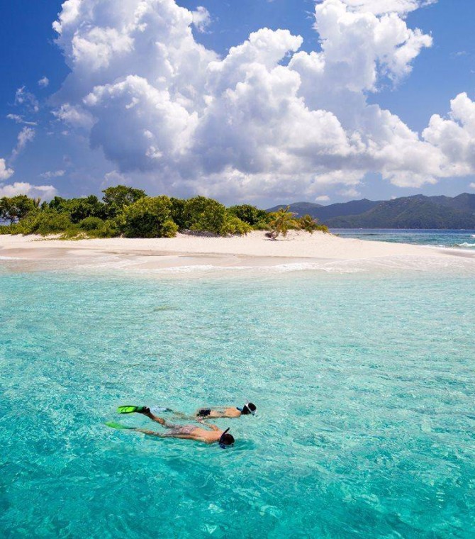 Our 5 Favorite Types of Adventure Travel